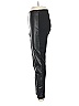 Ann Taylor 100% Polyester Black Active Pants Size 8 - photo 5