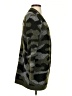 Aqua Camo Green Cardigan Size XS - photo 4