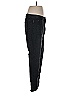 Carbon2Cobalt Solid Black Jeans Size 10 - photo 4