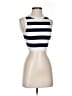 Zara White Ivory Tank Top Size S - photo 2