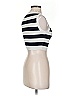 Zara White Ivory Tank Top Size S - photo 5