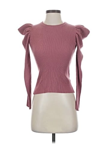 Splendid Long Sleeve Top (view 1)