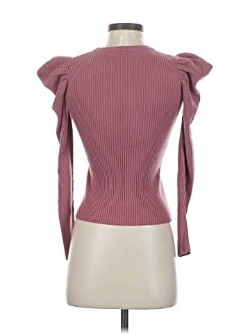 Splendid Long Sleeve Top (view 2)