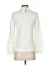 Madewell Ivory Turtleneck Sweater Size XXS - photo 2