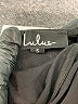 Lulus Solid Black Jumpsuit Size S - photo 4