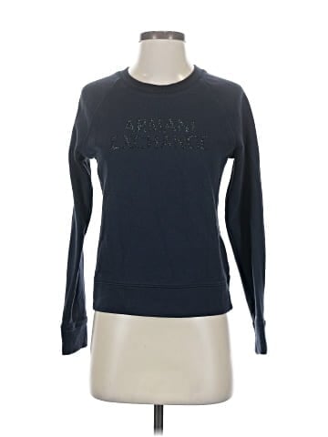 Armani Exchange Sweatshirt (view 1)