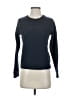 Armani Exchange Blue Sweatshirt Size S - photo 1