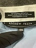 Andrew Fezza Blue Long Sleeve Button-Down Shirt 18-24 MO / 24 MO - photo 3