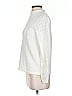 Madewell Ivory Turtleneck Sweater Size XXS - photo 5