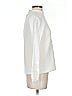 Madewell Ivory Turtleneck Sweater Size XXS - photo 4
