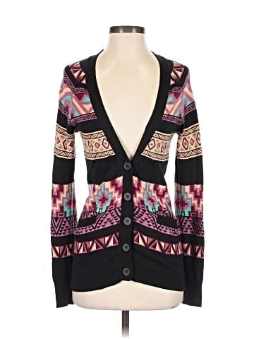 Nollie Cardigan (view 1)