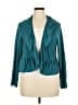 LOGO Teal Tank Top Size 1X - photo 1
