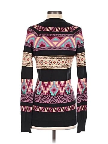 Nollie Cardigan (view 2)