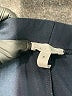 Leith Blue Track Pants Size M - photo 7