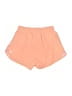 Lululemon Athletica Solid Orange Athletic Shorts Size 4 (tall) - photo 2
