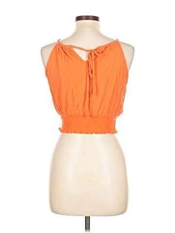 Icon Apparel Sleeveless Blouse (view 2)