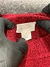 Caslon Solid Burgundy Pullover Sweater Size S - photo 7