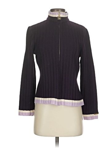 St. John Sport Track Jacket (view 1)