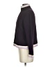 St. John Sport Purple Track Jacket Size P (Petite) - photo 5