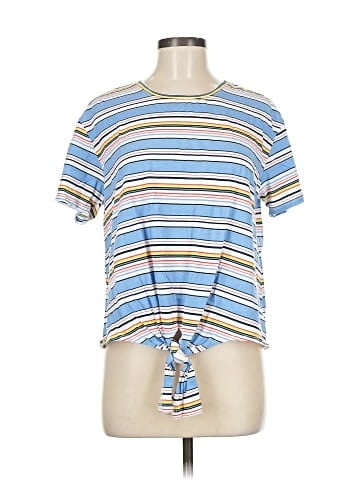 t.la Short Sleeve T-Shirt (view 1)