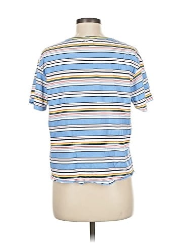 t.la Short Sleeve T-Shirt (view 2)