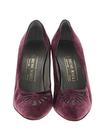 Bruno Magli Heels (view 2)