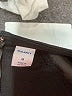 Old Navy Solid Black Cocktail Dress Size M - photo 7