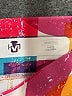 Assorted Brands Graphic Orange Red Active Pants One size - photo 7