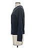 Armani Exchange Blue Sweatshirt Size S - photo 5