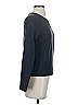 Armani Exchange Blue Sweatshirt Size S - photo 4