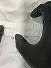 Unbranded Ivory Long Sleeve Blouse Size S - photo 7