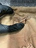 Tempo Paris Brown Casual Pants Size S - photo 4
