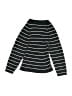 Baby Gap 100% Cotton Black Cardigan Size 12-18 mo - photo 2