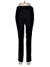 Luisa Spagnoli Solid Black Active Pants Size EU 42 / US 12 - photo 2
