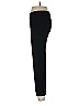 Luisa Spagnoli Solid Black Active Pants Size EU 42 / US 12 - photo 5