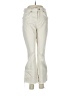 Zara Ivory Jeans Size 8 - photo 1