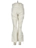 Zara Ivory Jeans Size 8 - photo 2