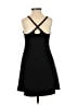 EC Ewedoos Solid Black Romper Size S - photo 2