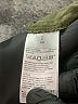Old Navy Solid Green Jacket Size S - photo 7