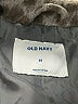 Old Navy Animal Print Gray Coat Size XS - photo 6