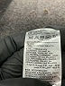 Old Navy Animal Print Gray Coat Size XS - photo 7