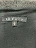 Theory Gray Blazer Size S - photo 6