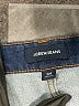 J.Crew Solid Blue Jeans Size 32 waist (tall) - photo 6