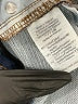 J.Crew Solid Blue Jeans Size 32 waist (tall) - photo 7