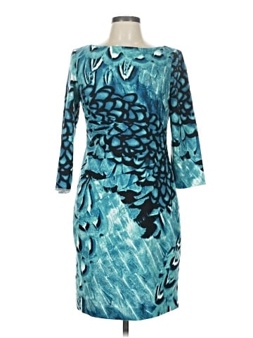 Jessica Simpson Cocktail Dress (view 1)