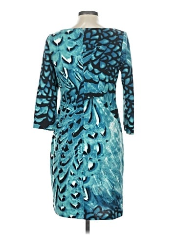 Jessica Simpson Cocktail Dress (view 2)