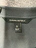 Banana Republic Gray Sweatshirt Size S - photo 7