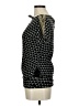 Armani Exchange Black Short Sleeve Blouse Size 9 (petite) - photo 5