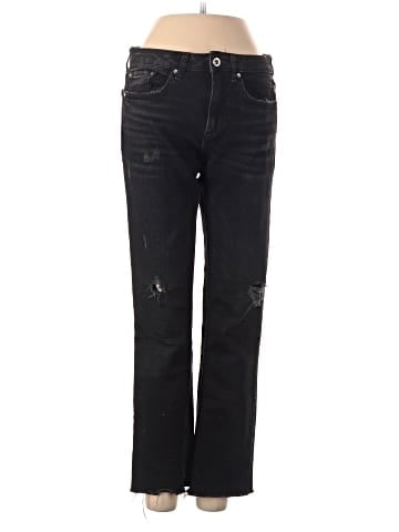 Zara TRF Jeans (view 1)