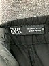 Zara Black Track Pants Size L - photo 7